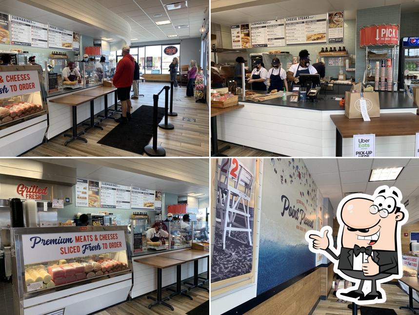 Jersey Mike's Subs