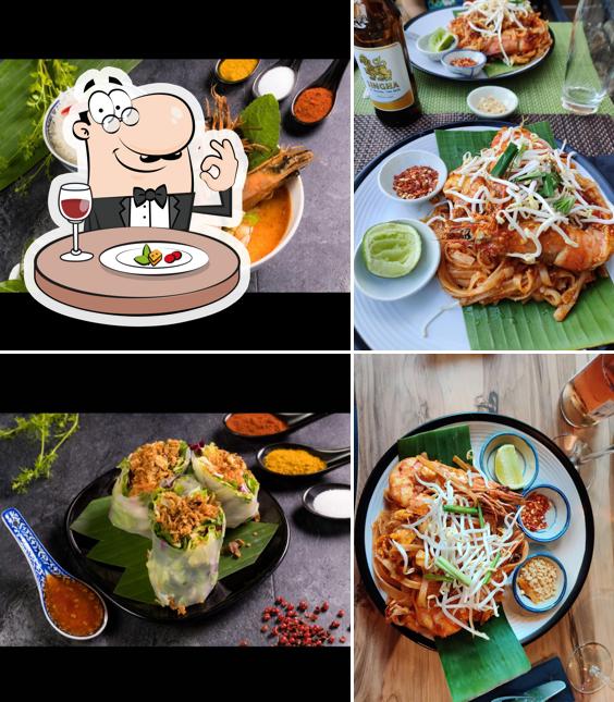 Restaurant Mamasan