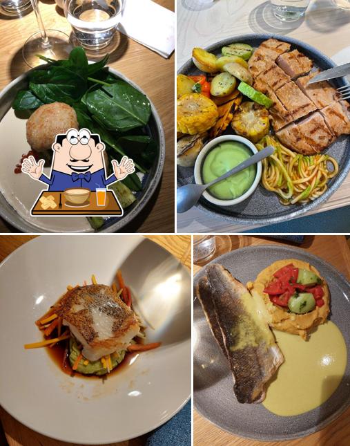 Nolan Wine & Kitchen