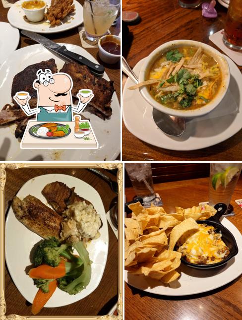 Outback Steakhouse