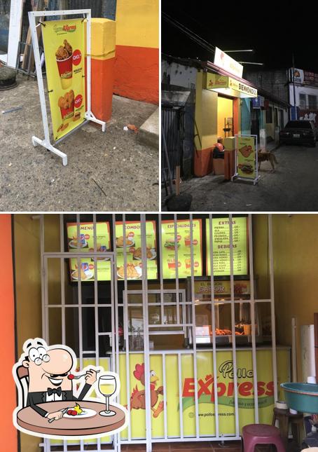 Pollo Express