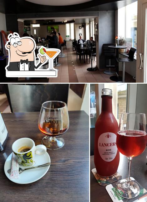 Café du Pont