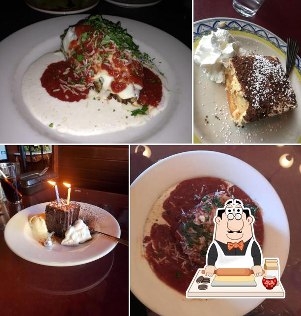 Italian Kitchen