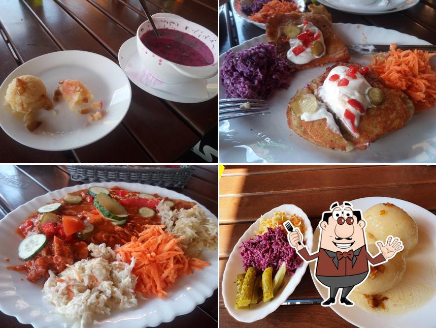 Jędruś na Skarpie