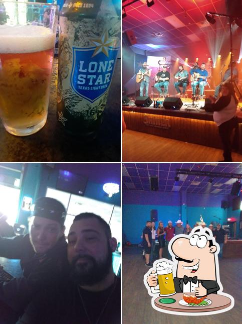 Marshalls Tavern Conroe