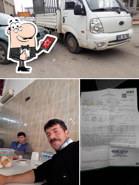 Bafra Tabldot Lokantası