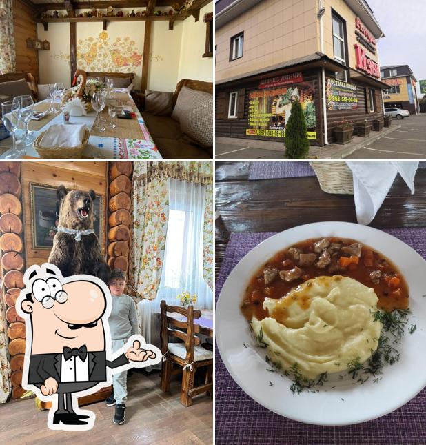 Балахнинская изба