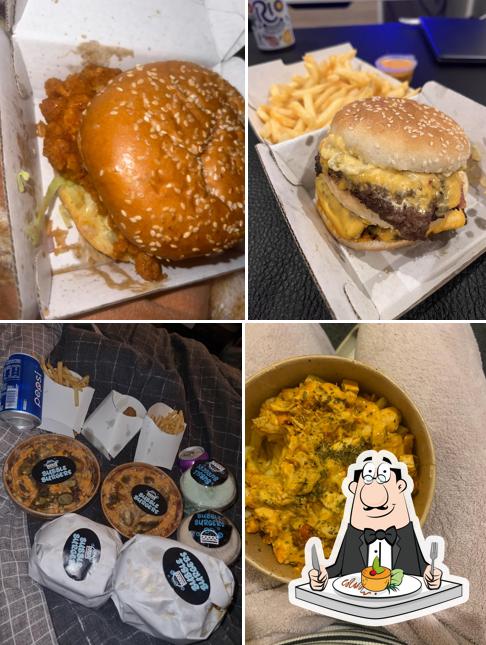 BubbleBurgers