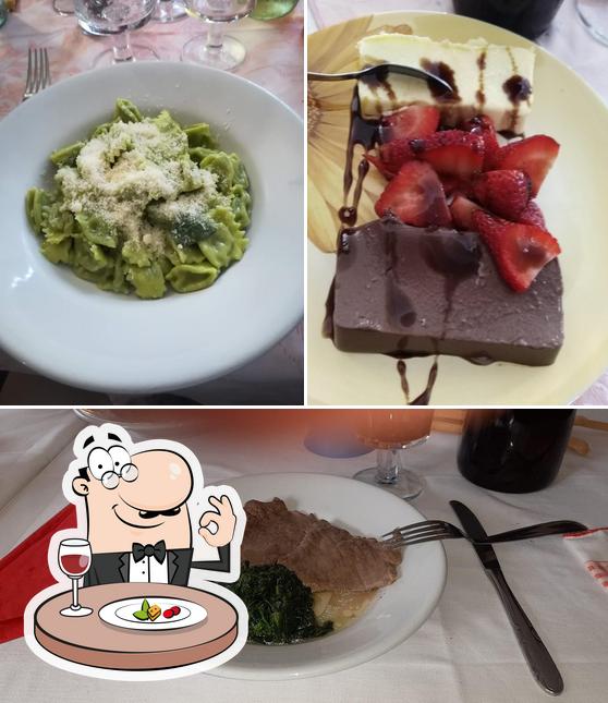 Ristorante Da Elsa