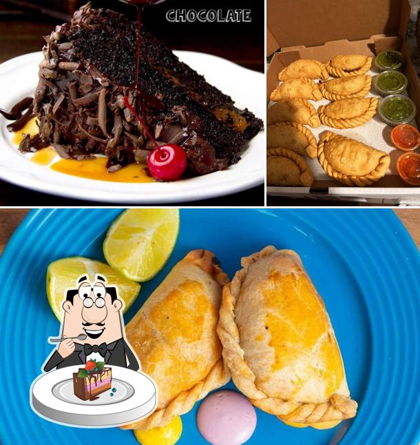 Empanada House