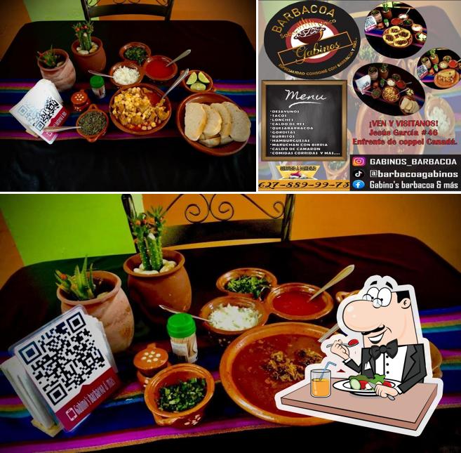 Gabinos Barbacoa
