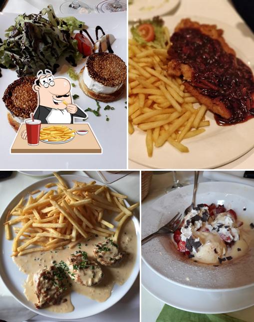 Restaurant Ellerhof