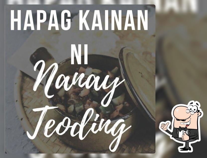 Hapag Kainan ni Nanay Teoding Valenzuela