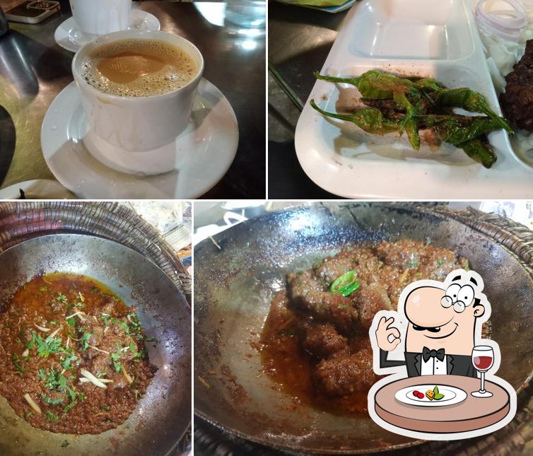 Lahori Tikka & Biryani Center