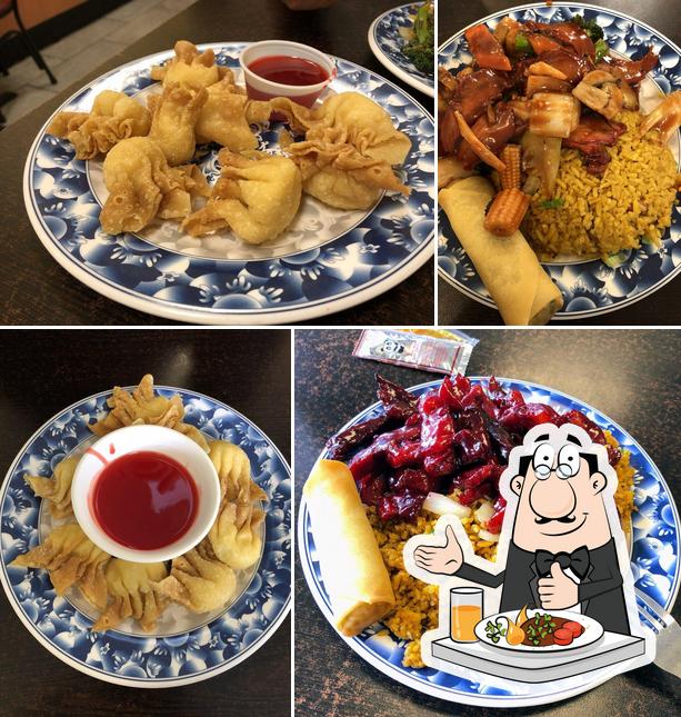 Mulan Chinese Restaurant
