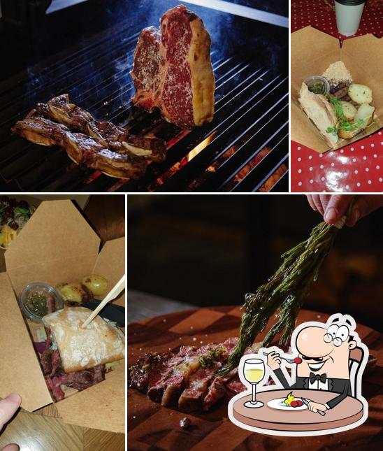 Nua Asador