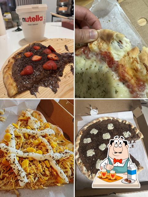 Pizzaria Sabor Brasileiro