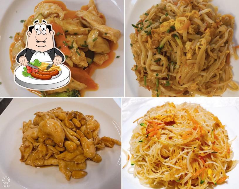 Ristorante asiatico YIJI