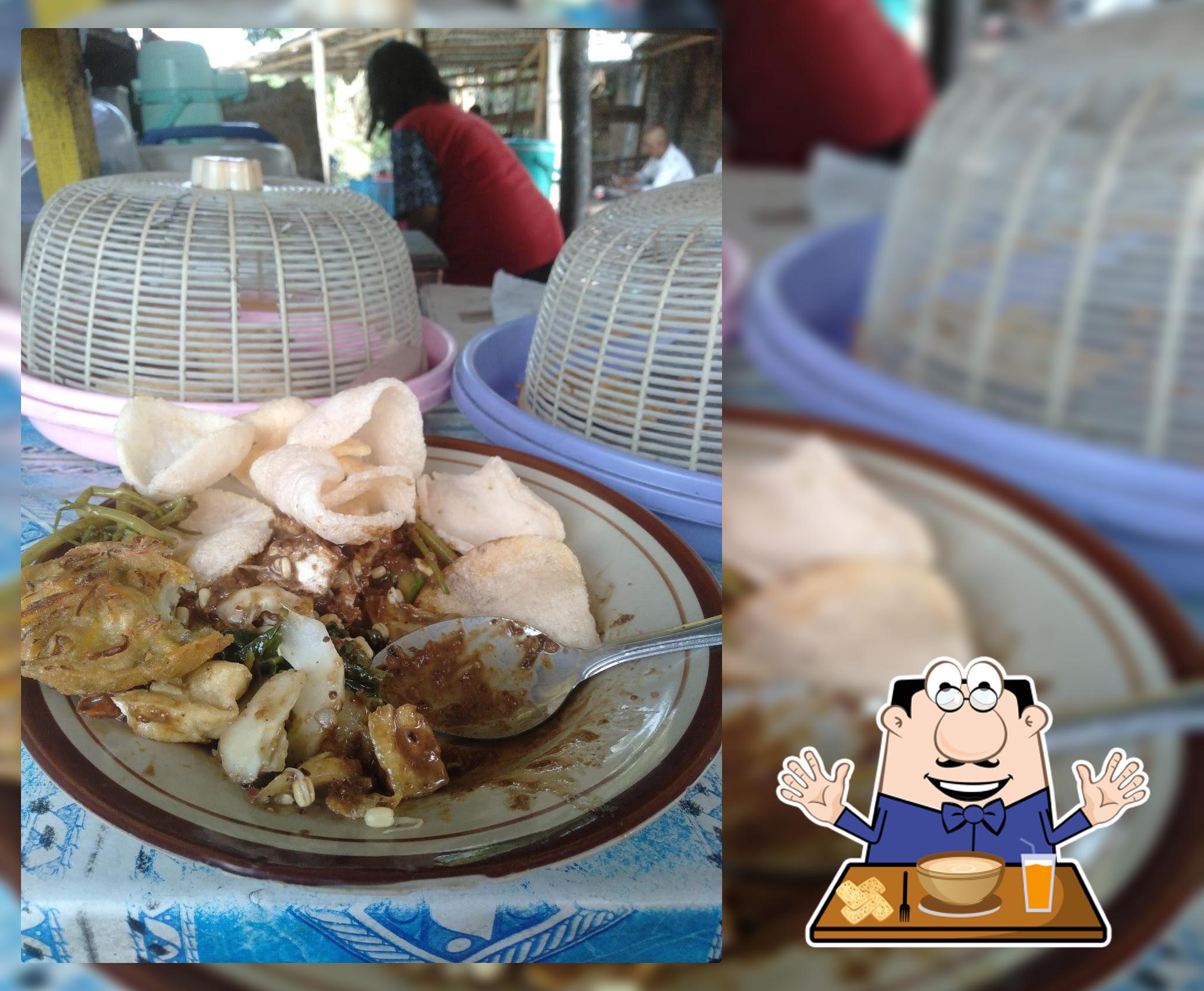 Rujak Mak'é