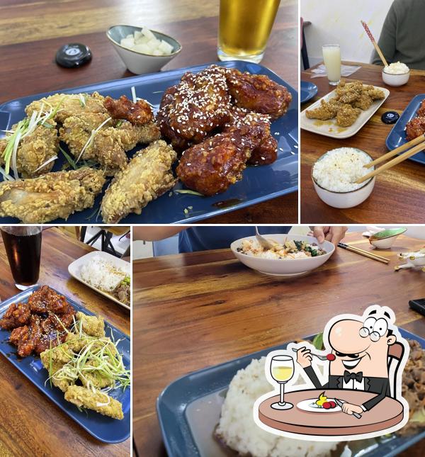 Seoul Express