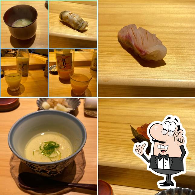 Sushi Rinda