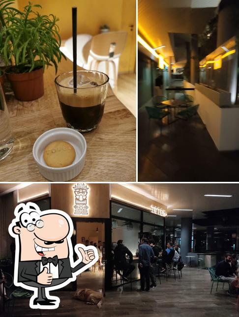 Totem Coffee Bar