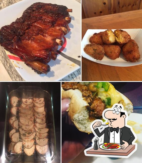 Ty's Soul Full Bbq