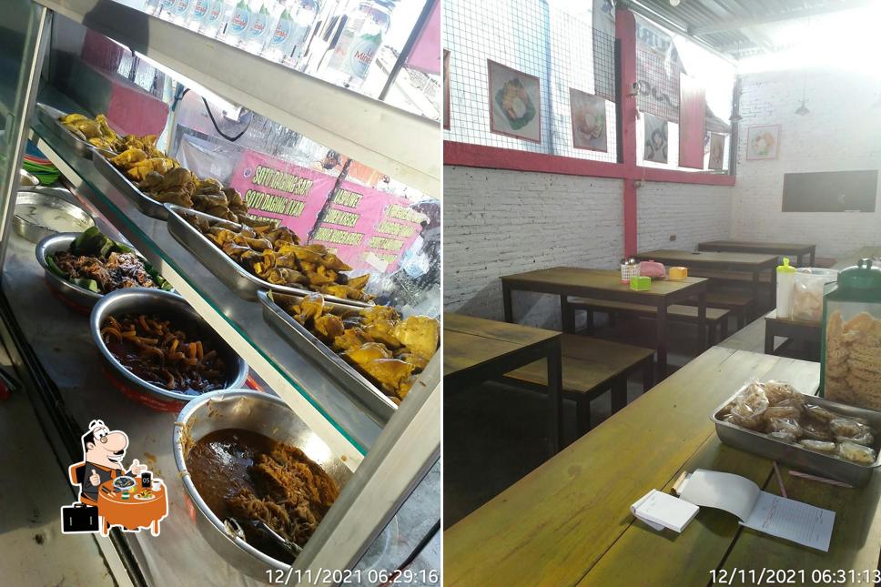 Warung Murmer