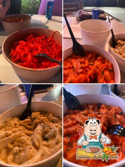 pastaleeni
