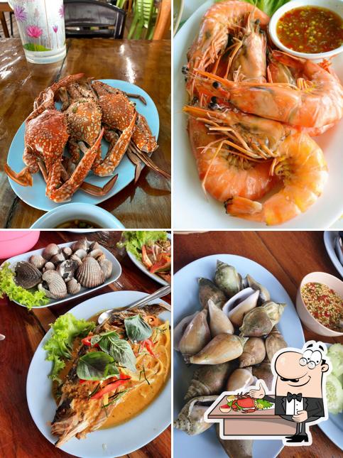 บังหมาด ซีฟู้ด