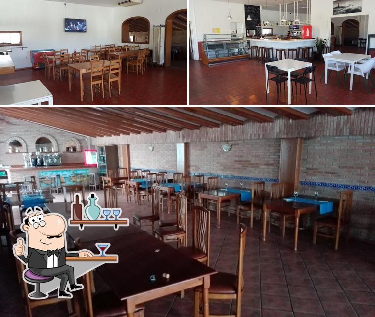Restaurante Bravo
