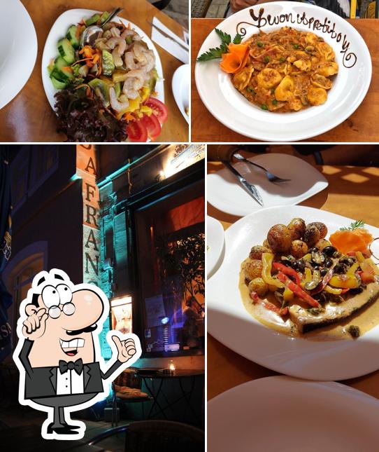 Ristorante & Pizzeria Da Franco