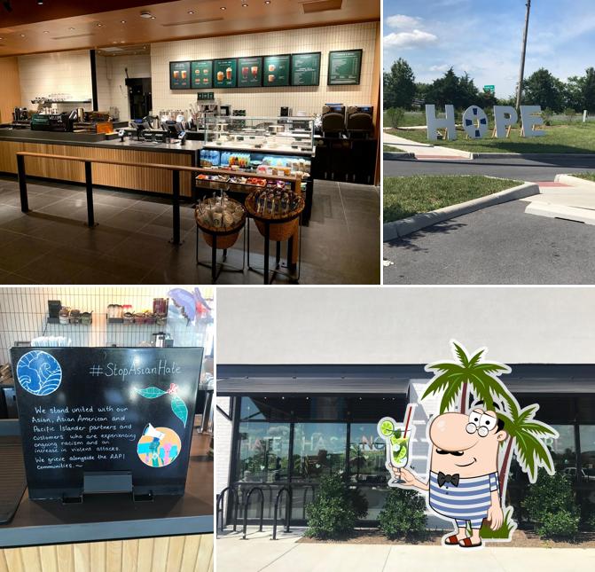 Starbucks Coffee Company