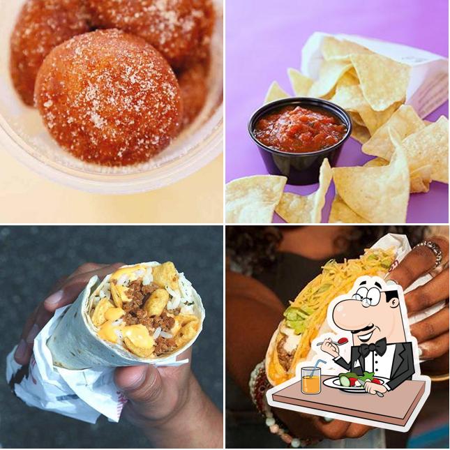 Taco Bell