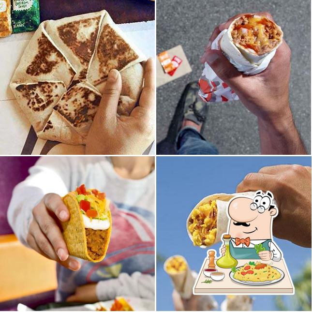Taco Bell