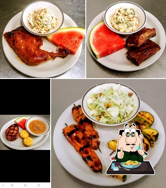 The Wrangler Bar and Grill