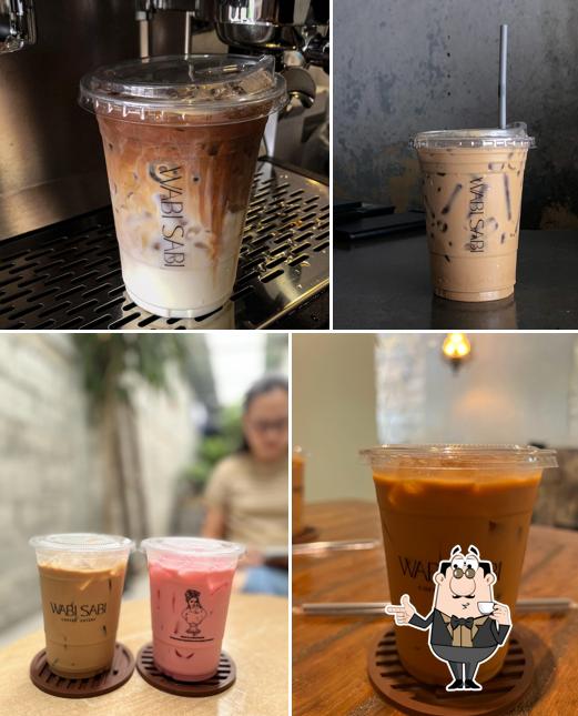 WABI SABI Coffee & Eatery