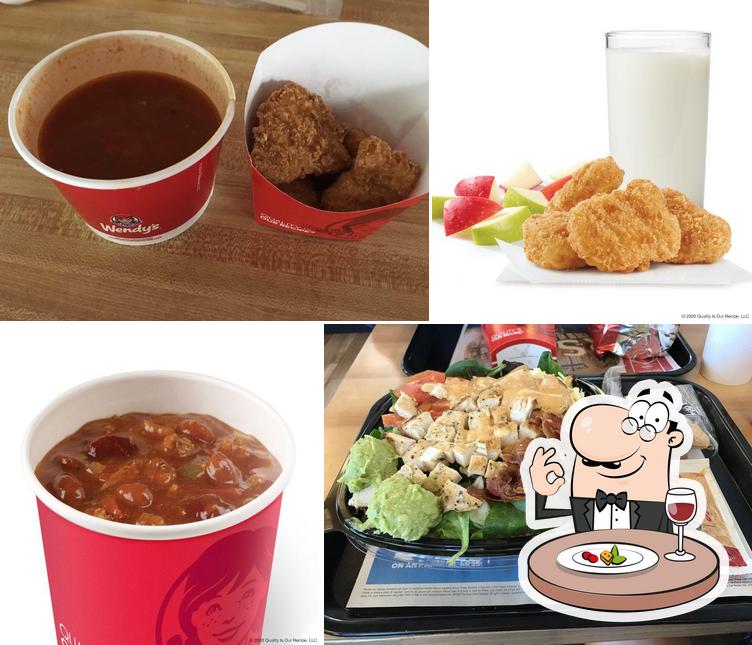 Wendy's