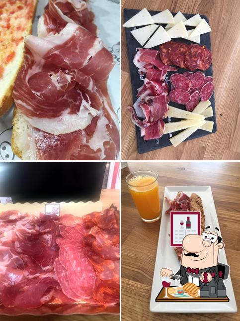 Xarc-Food Gavà Mar