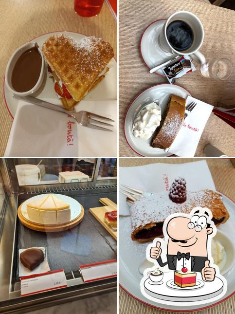 Loacker Café