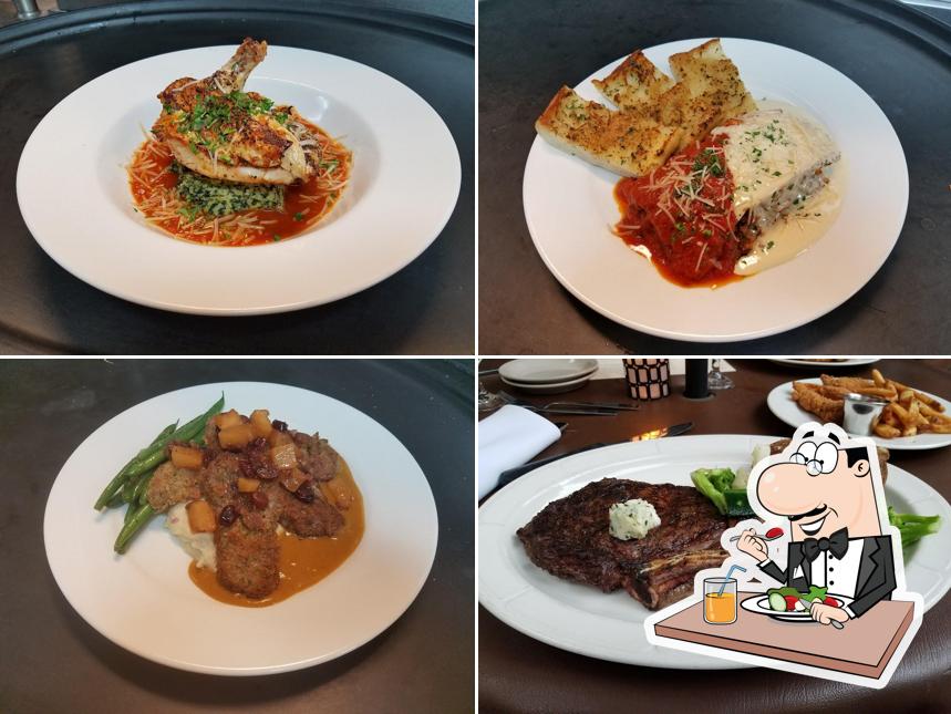 Westside Grill