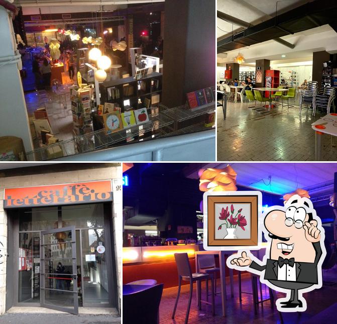 Caffè Letterario