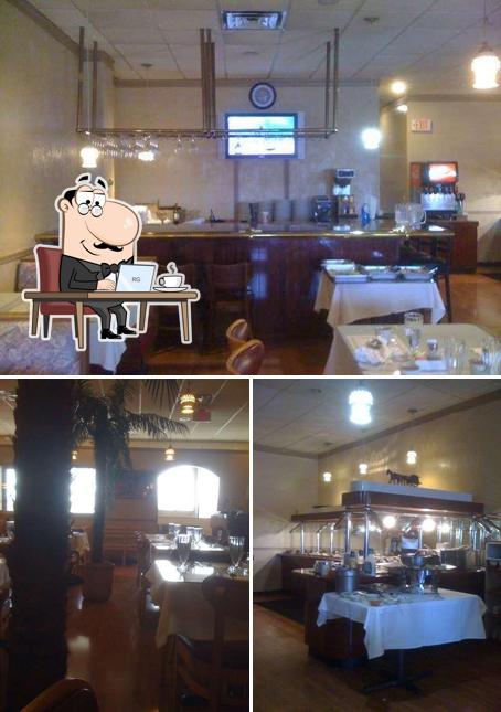 Balis Indian Restaurant