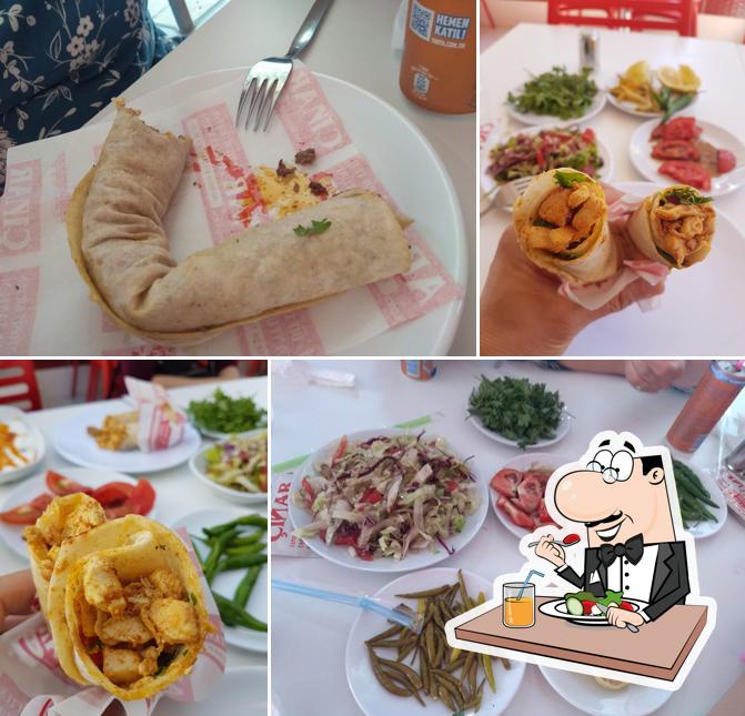 ÇINAR Tantuni