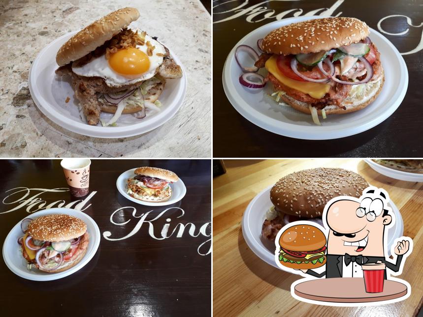 Food King