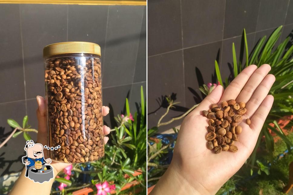 Morning Buzz Coffee Roastery