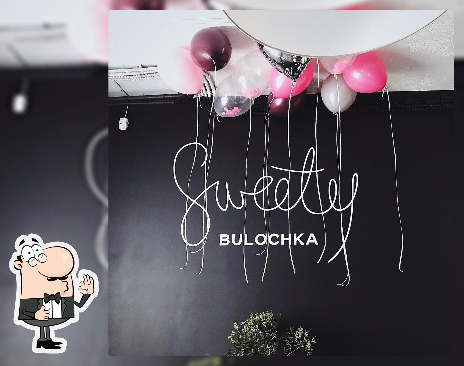 Sweety Bulochka