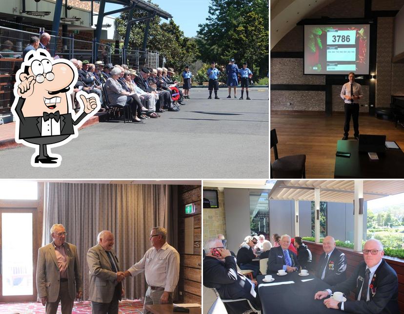 Mittagong RSL Club
