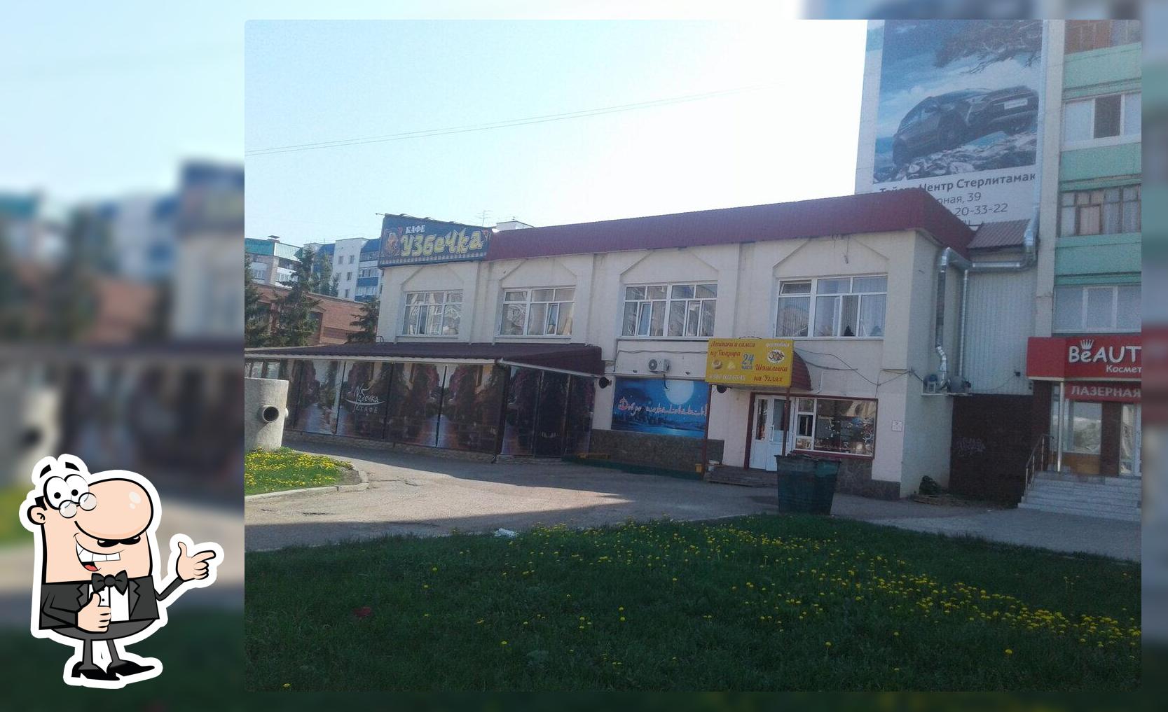 Шашлыки на Углях
