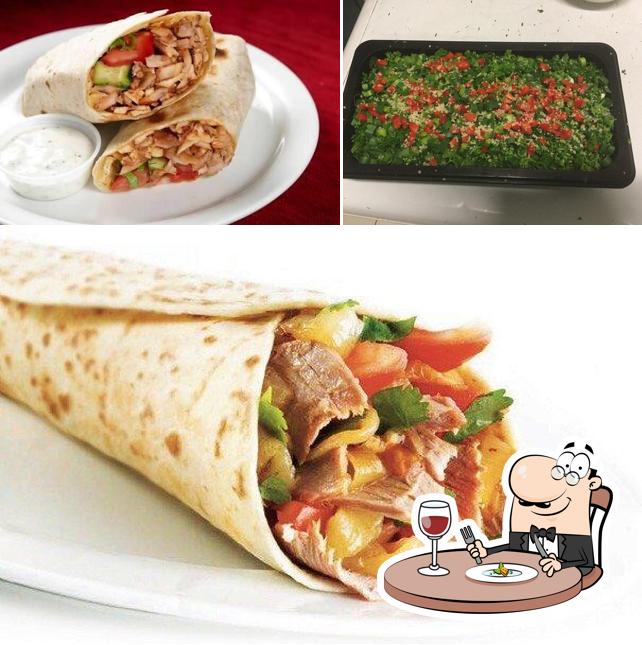Yumm Kebab